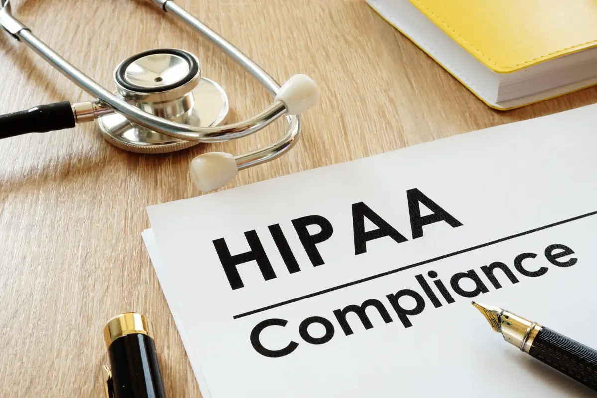 How to Maintain Compliance with HIPAA and PHIPA